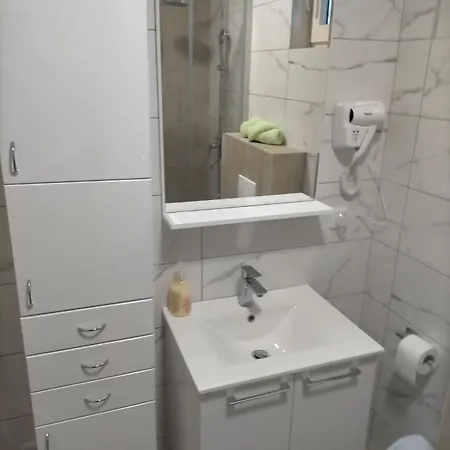 Friends Apartment *